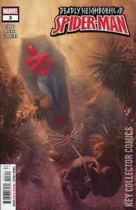 Deadly Neighborhood Spider-Man #3