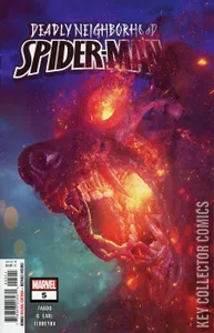 Deadly Neighborhood Spider-Man #5
