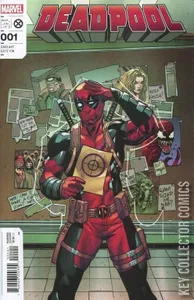 Deadpool #1