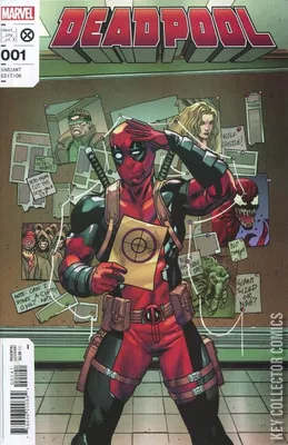 Deadpool