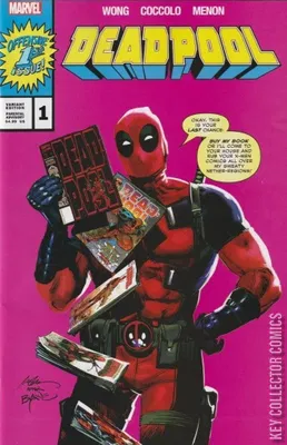 Deadpool