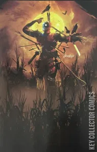 Deadpool #1