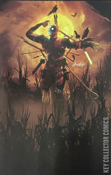 Variant Cover for Deadpool #1