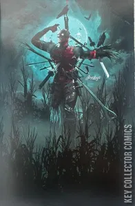 Deadpool #1