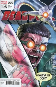 Deadpool #2