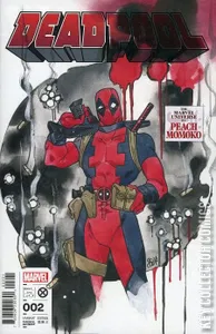 Deadpool #2