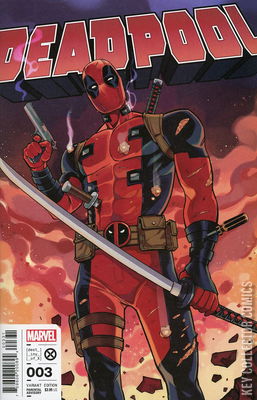 Deadpool