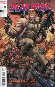 Deadpool #3
