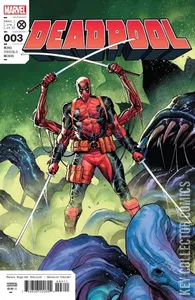 Deadpool #3