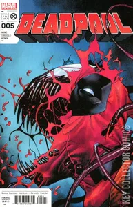 Deadpool #5