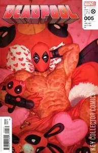 Deadpool #5