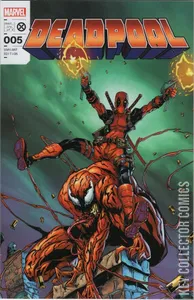 Deadpool #5