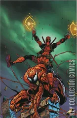Variant Cover for Deadpool #5