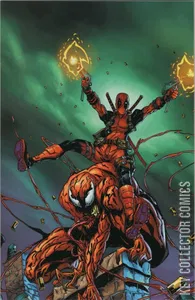 Deadpool #5