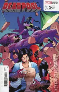 Deadpool #6