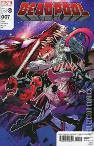 Deadpool #7