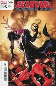 Deadpool #9