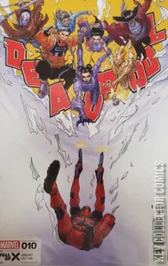 Deadpool #10