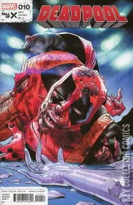 Deadpool #10