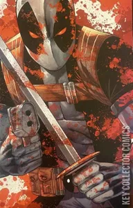Deadpool: Badder Blood #1