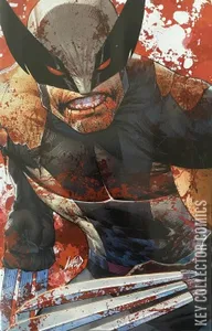 Deadpool: Badder Blood #1