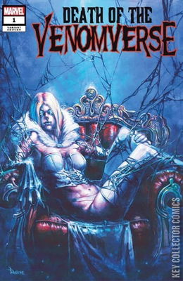 Death of the Venomverse