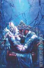 Variant Cover for Death of the Venomverse #1