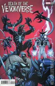Death of the Venomverse #2
