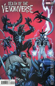 Death of The Venomverse #2