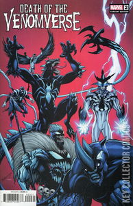 Death of The Venomverse #2 