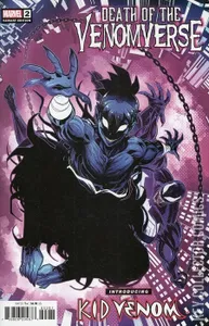Death of the Venomverse #2