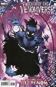 Death of the Venomverse #2
