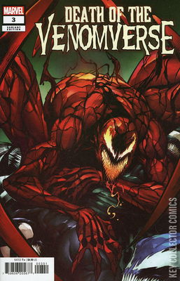 Death of the Venomverse
