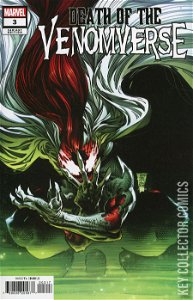Death of The Venomverse #3