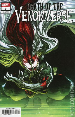 Death of the Venomverse