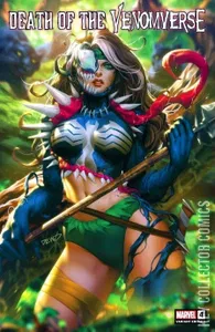Death of the Venomverse #4