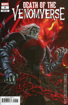 Death of the Venomverse