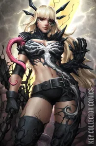 Death of the Venomverse #5