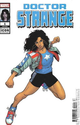 Doctor Strange