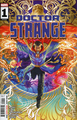 Doctor Strange