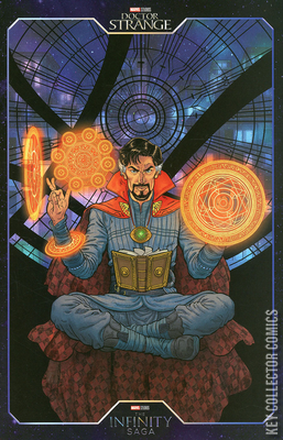 Doctor Strange