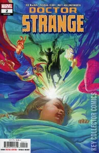 Doctor Strange #2