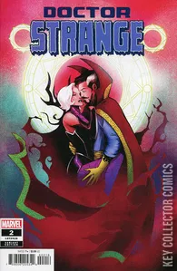 Doctor Strange #2