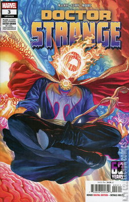 Doctor Strange