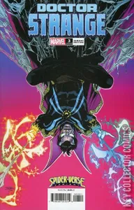 Doctor Strange #3
