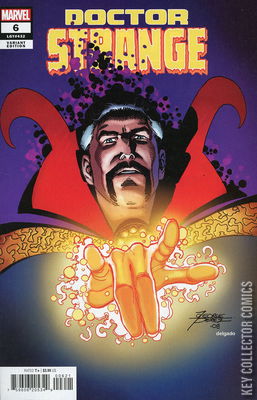 Doctor Strange