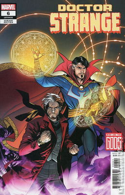 Doctor Strange