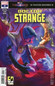 Doctor Strange #9