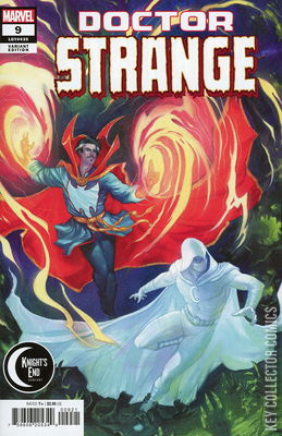 Doctor Strange