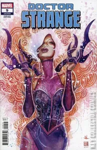 Doctor Strange #9